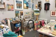 Lancaster Artist Studio Trail