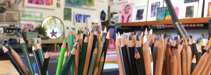 Lancaster Artist Studio Trail