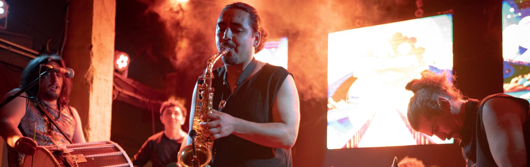 La Tromba More Music 1