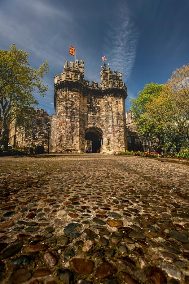 Lancaster Castle Cobbles Lcc2022 General Creditrobinzahler 4