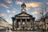 Lancaster City Museum 1 