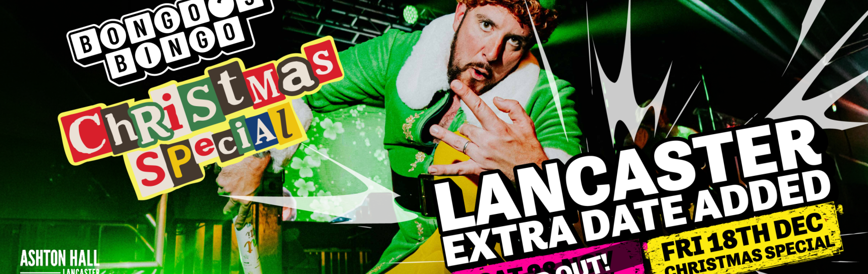 Lancaster Email