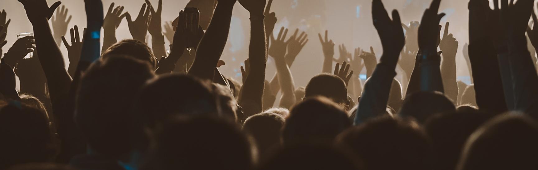 Lancaster Music Festival Can Be Enjoyed At Venues Across The City From October 8 11 Photo By Nettlespie Photography