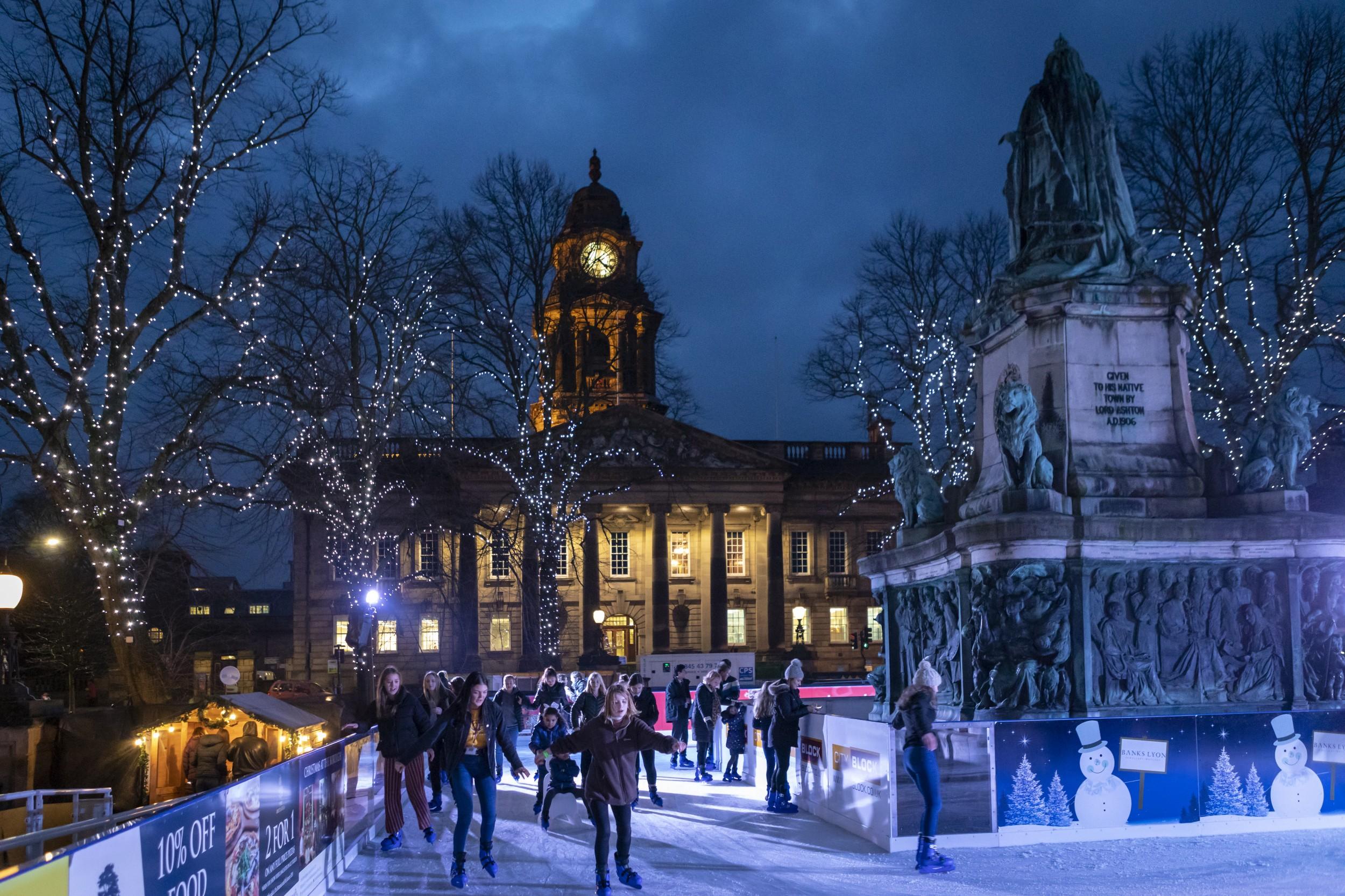 Lancaster On Ice 121218 13