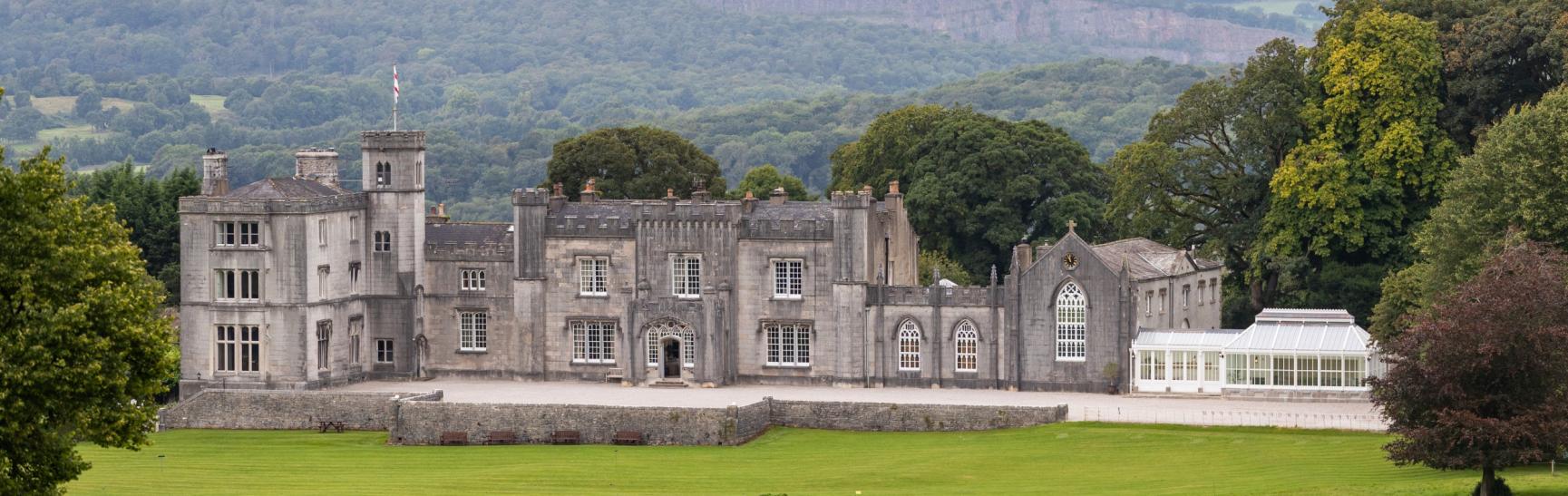 Large 250822 Crosby Granger Leighton Hall 53