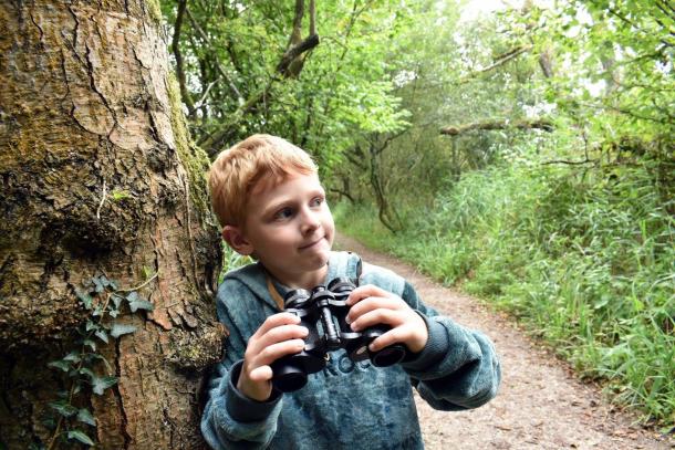 Leighton Moss Darren Andrews 3 