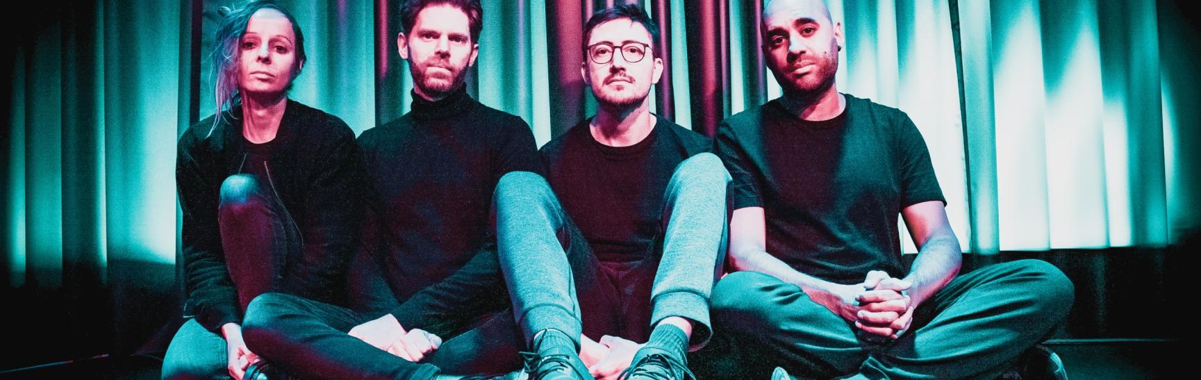 Let Spin More Music 2