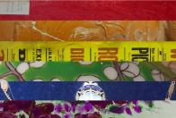 Lgbt Flag
