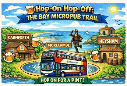 Micropub Trail