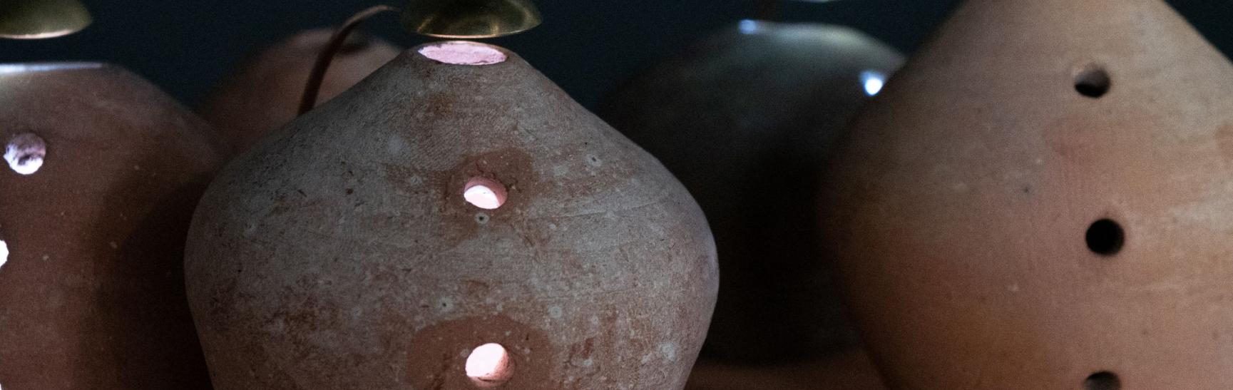 Microtonal 1 Invisible Flock