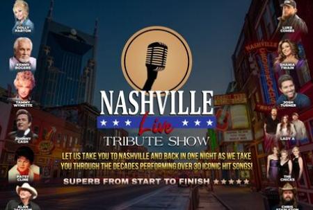 Nashville Live