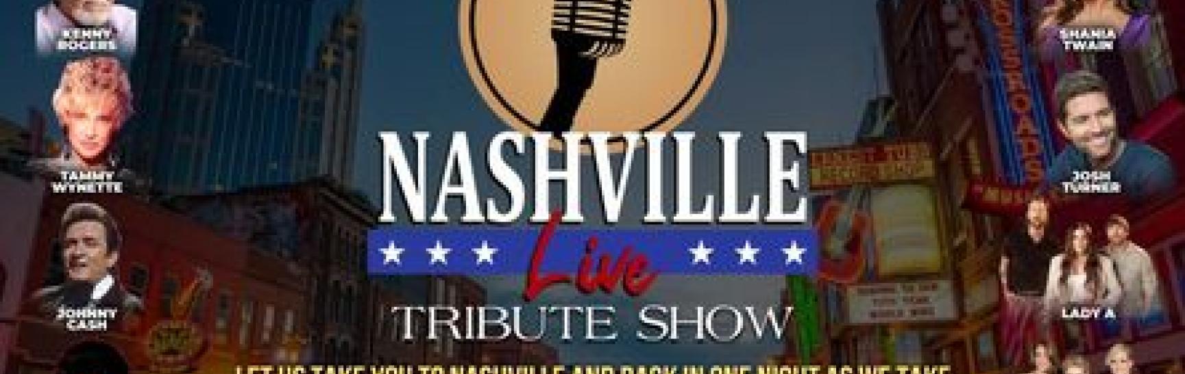 Nashville Live