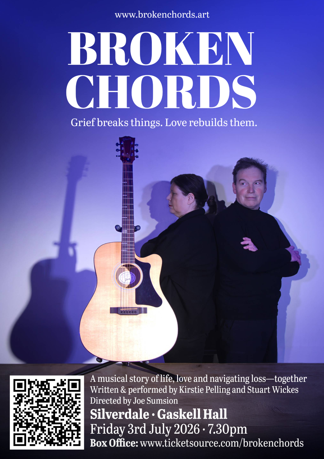 New Broken Chords Flyer Final Silverdale 1