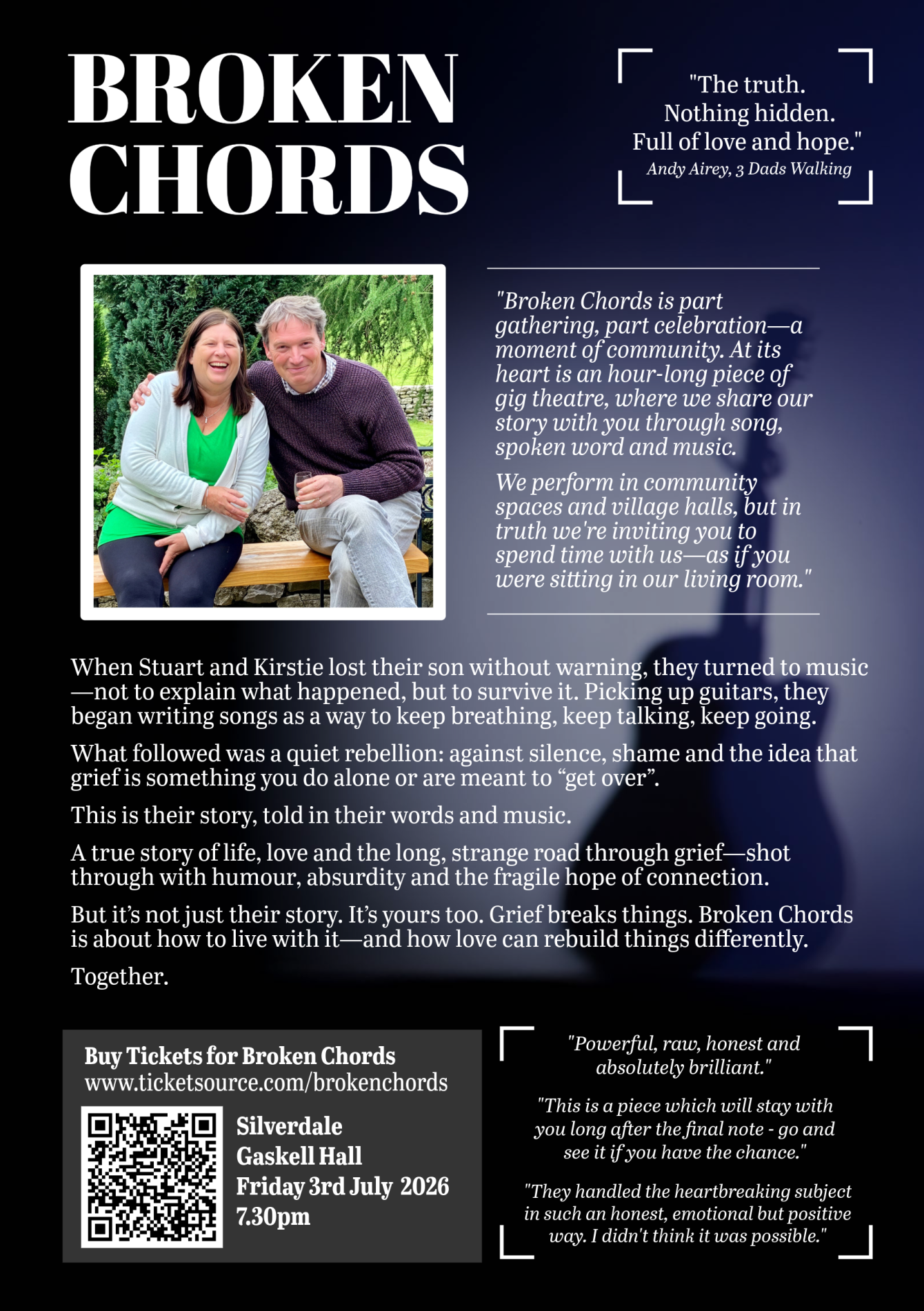 New Broken Chords Flyer Final Silverdale 2