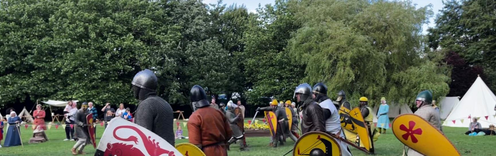 Normans