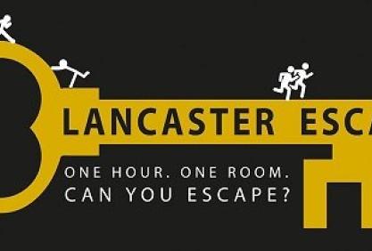 Lancaster Escape Rooms