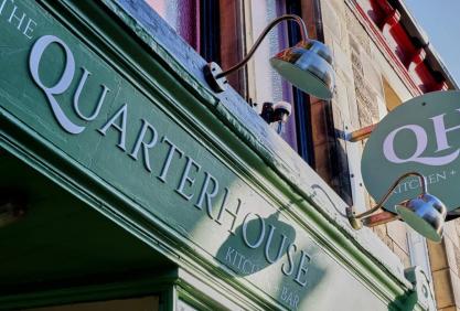 The Quarterhouse in Lancaster