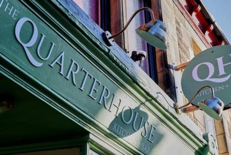 The Quarterhouse in Lancaster