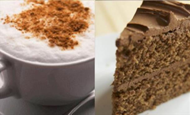 Visit Archers Cafe for great food and drinks