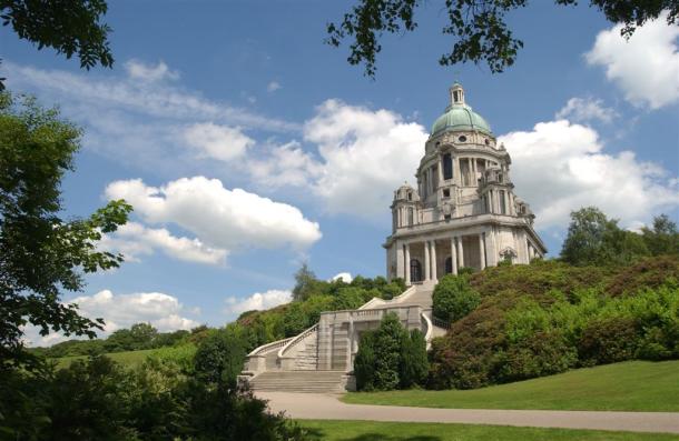 Ashton Memorial