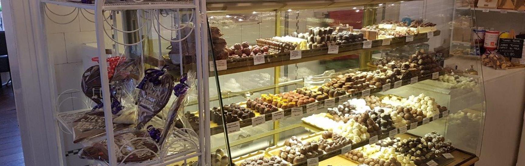 Choco Lori 2