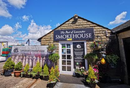 Port of Lancaster Smokehouse