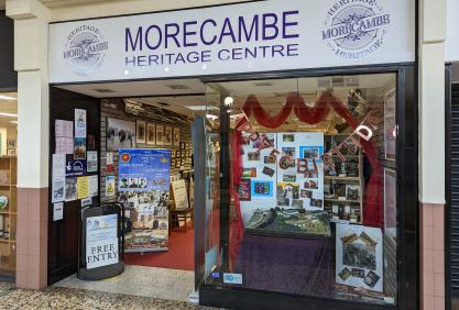 Morecambe Heritage Centre