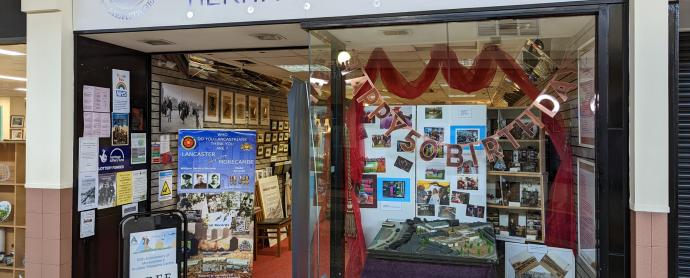 Morecambe Heritage Centre