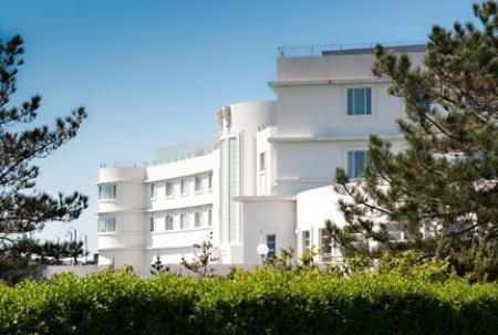 Midland Hotel, Morecambe