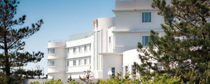 Midland Hotel, Morecambe