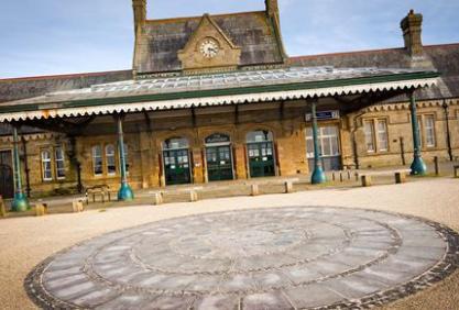 The Platform, Morecambe