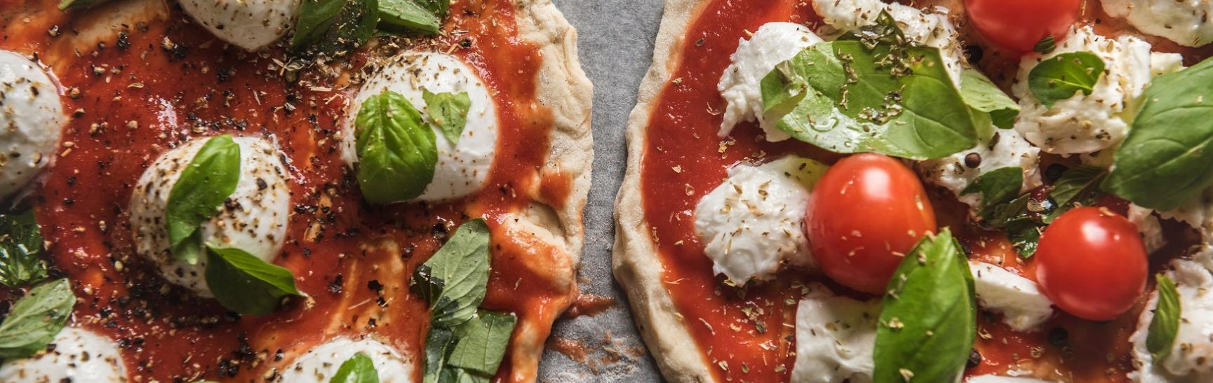 Baked Basil Cheese 1376962