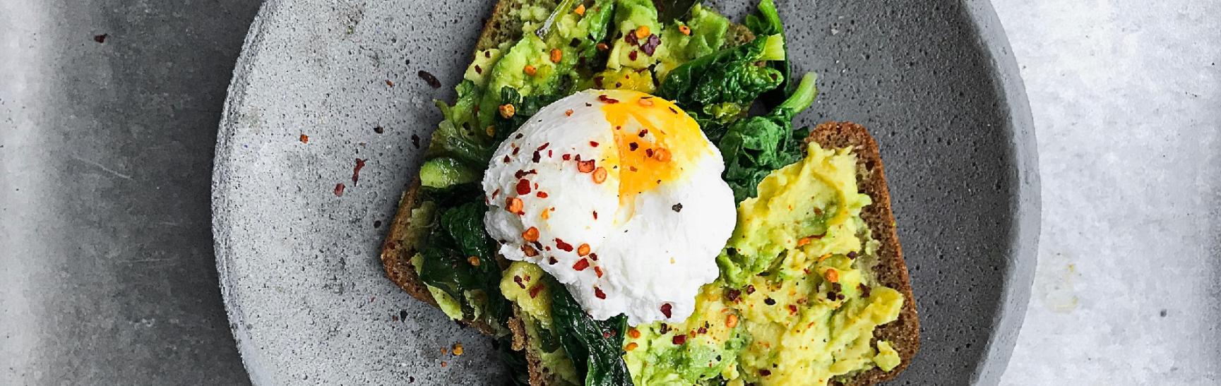 Bread Breakfast Delicious 704569