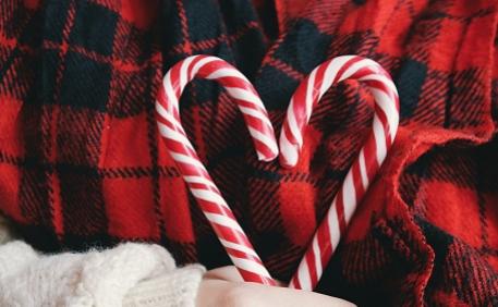 Candies Candy Cane Christmas 247076