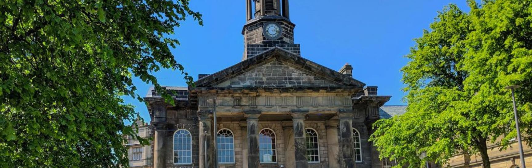 Lancaster City Museum