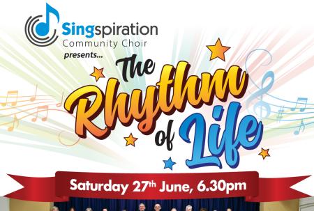 Rhythm Of Life Fb