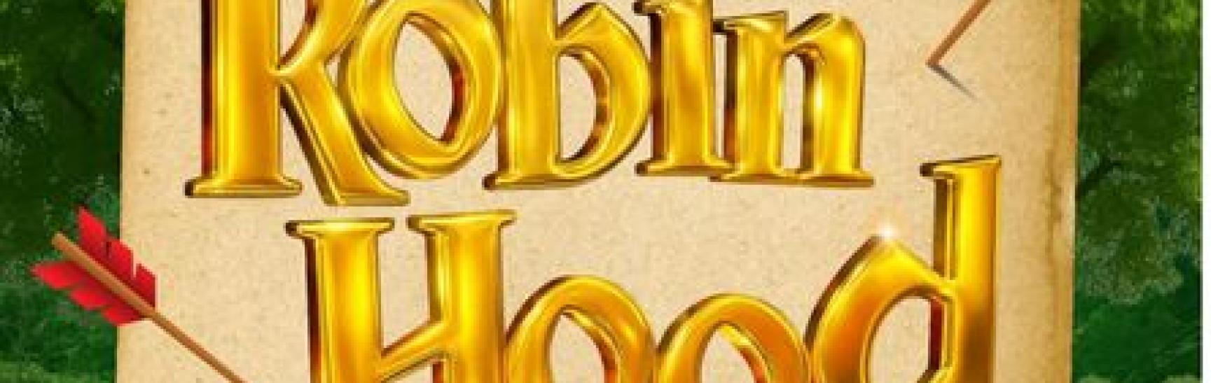 Robin Hood Family Panto