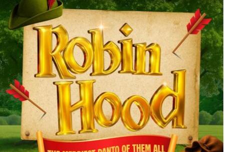 Robin Hood Family Panto