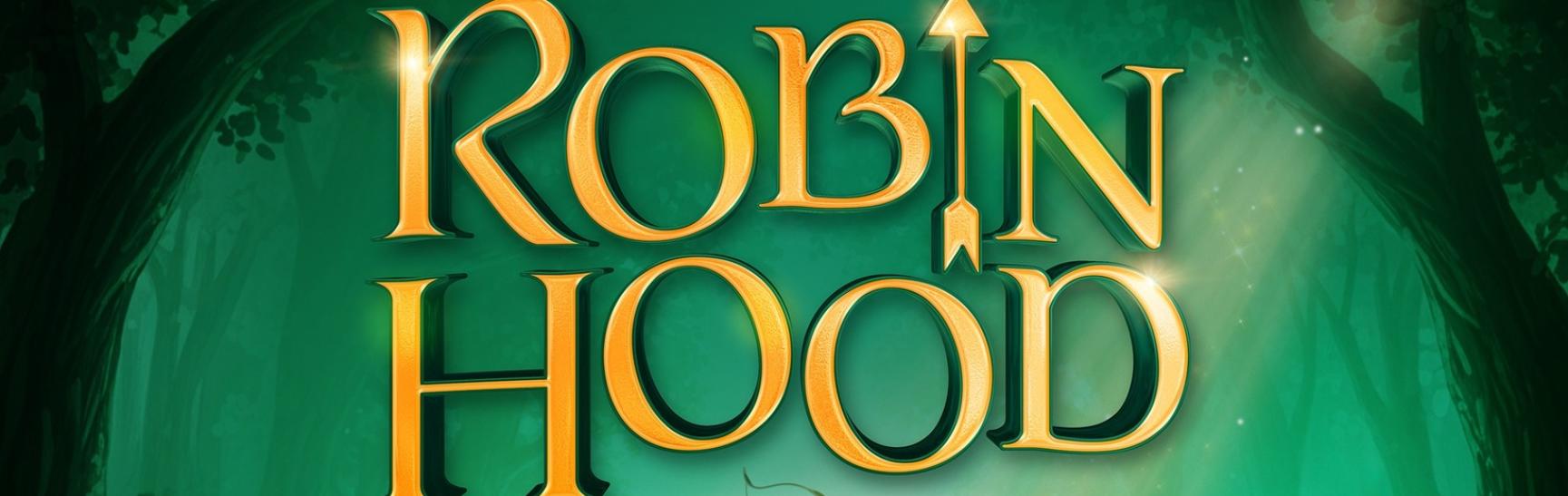 Robin Hood