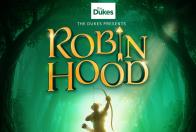 Robin Hood