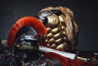 Roman Soldier S Attire 1746966569