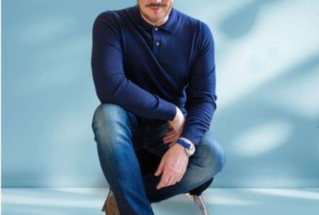 Russell Watson An Intimate Evening With The Voice