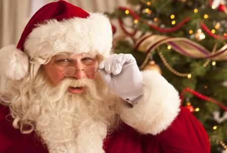 Santa111