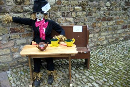 Scarecrow Festival