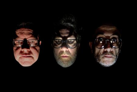 Scarred For Life Unplanned Ghost Story Publicity Pic