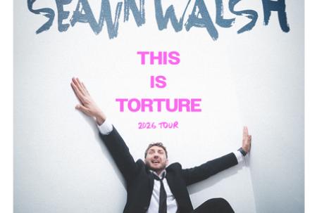 Seann Walsh This Is Torture
