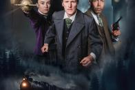 Sherlock Moriarty Composite 4