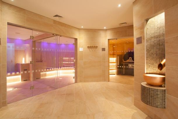 Spa Thermal Journey Image Website
