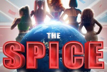 Spice Girls Experience