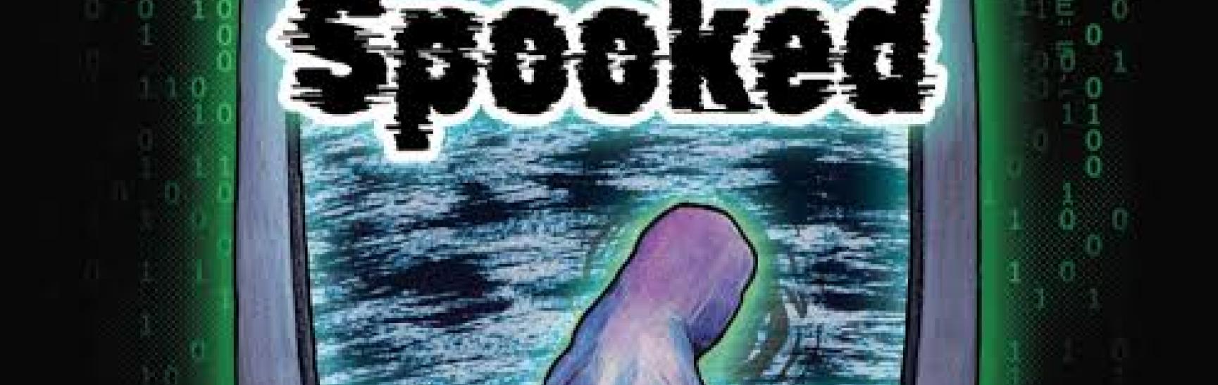Spooked